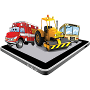 ABCVehicles اسکرین شاٹ 1