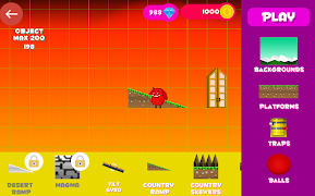 Frijol Constructor 스크린샷 5