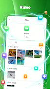 File Cleaner Pro screenshot 3