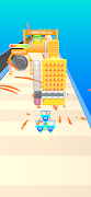 Flip Pop Run اسکرین شاٹ 4