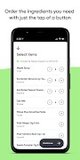 Pepper for Restaurants screenshot 1