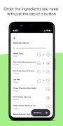 Pepper for Restaurants screenshot 1
