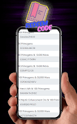 Genshin Code Redeem Guide screenshot 5