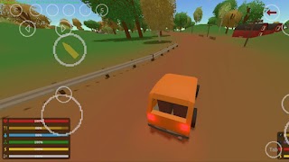 Unturned ภาพหน้าจอ 5