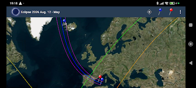 Eclipse 2026 screenshot 7