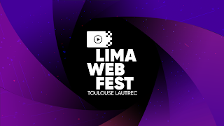 Lima Web Fest 포스터
