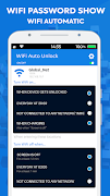 Wifi-wachtwoordshow screenshot 5