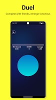 ReflexTouch - Test Your Reflex 스크린샷 1