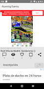 برنامه‌نما Run Trail عکس از صفحه