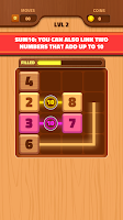 Number Flow - Connect & Pair تصوير الشاشة 1