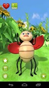 Talking Ladybug ภาพหน้าจอ 6
