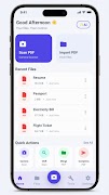 PDF Scanner : Document Scanner Screenshot 1