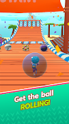 Bounce Glide Screenshot 6