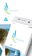 eScientifica plakat