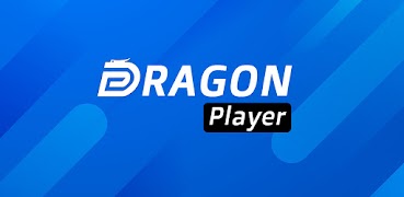 برنامه‌نما DRAGON PLAYER عکس از صفحه