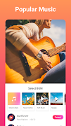 SlidePlus  -  Slideshow Maker ภาพหน้าจอ 4