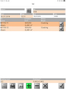 TIMBERplus - VAT Management скриншот 5
