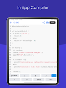 Coding Pro تصوير الشاشة 7