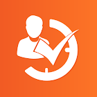 Attendance App By ARFASOFTECH icon