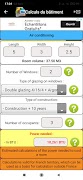 Building calculations screenshot 5