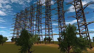 Fpv Flight Drone Simulator screenshot 5