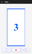 Math Flash Pro ภาพหน้าจอ 2