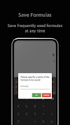 Easy Calculator screenshot 2