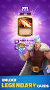برنامه‌نما Random Card Defense عکس از صفحه