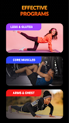 FitHack: Home Workout screenshot 6