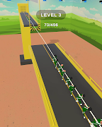 Squid Gamer Pro screenshot 2
