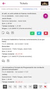 XCUSTOMER360APP ảnh chụp màn hình 3