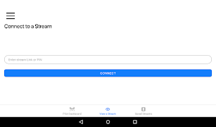 برنامه‌نما SkyVision عکس از صفحه