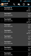 R2Mail2 capture d'écran 1