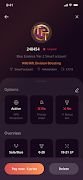 BoostRoyal imagem de tela 2
