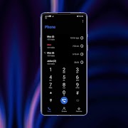 OxygenOS EMUI | MAGIC UI THEME تصوير الشاشة 3