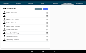 Dualog SSN Screenshot 6