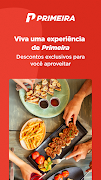 Primeira скриншот 5