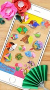 Origami 298 Works poster