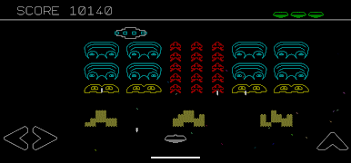 Hector Vector screenshot 5