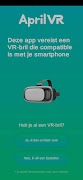 AprilVR screenshot 2