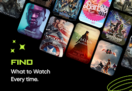 What to Watch screenshot 4