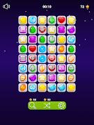 Pair Matching Puzzle اسکرین شاٹ 7