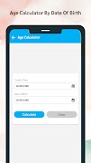 Age Calculator screenshot 7