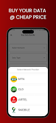 Asdatasubs اسکرین شاٹ 2