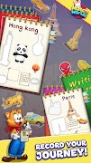 Match World ảnh chụp màn hình 2