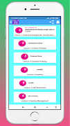 Class 12 Social Studies Guide screenshot 5