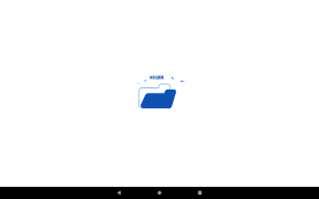 HAP Digital Signage Screenshot 5