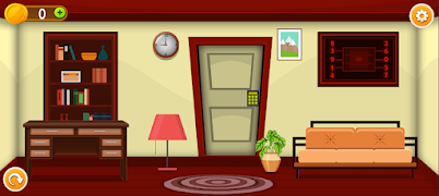 Exit Games : 100 Door Escape 1 Ekran Görüntüsü 4