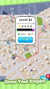 Chase Tycoon screenshot 2