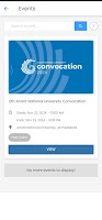 Anant Alumni Community ảnh chụp màn hình 2